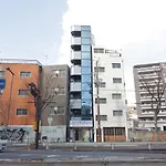 Hg Cozy Hotel No 47 天神橋筋六丁目駅前