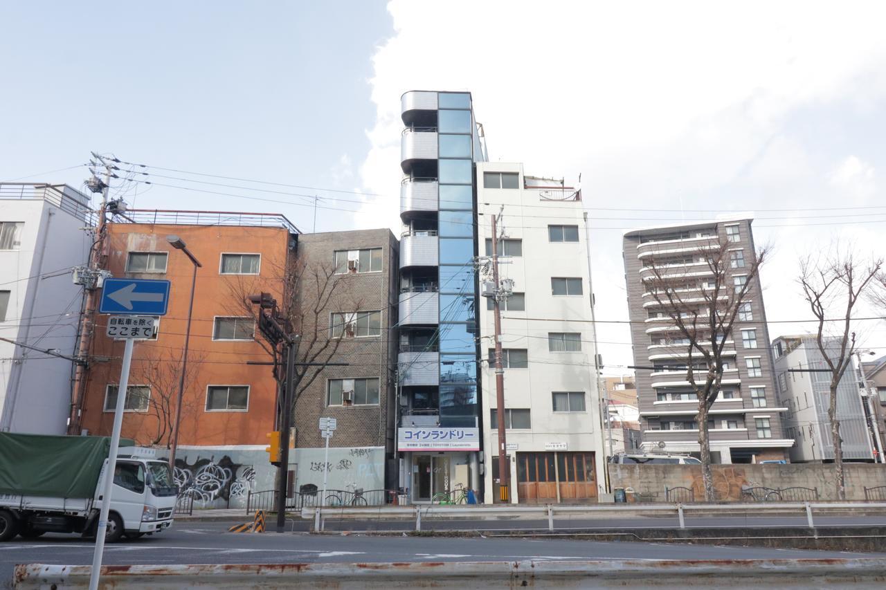 Hg Cozy No 47 天神橋筋六丁目駅前 Osaka