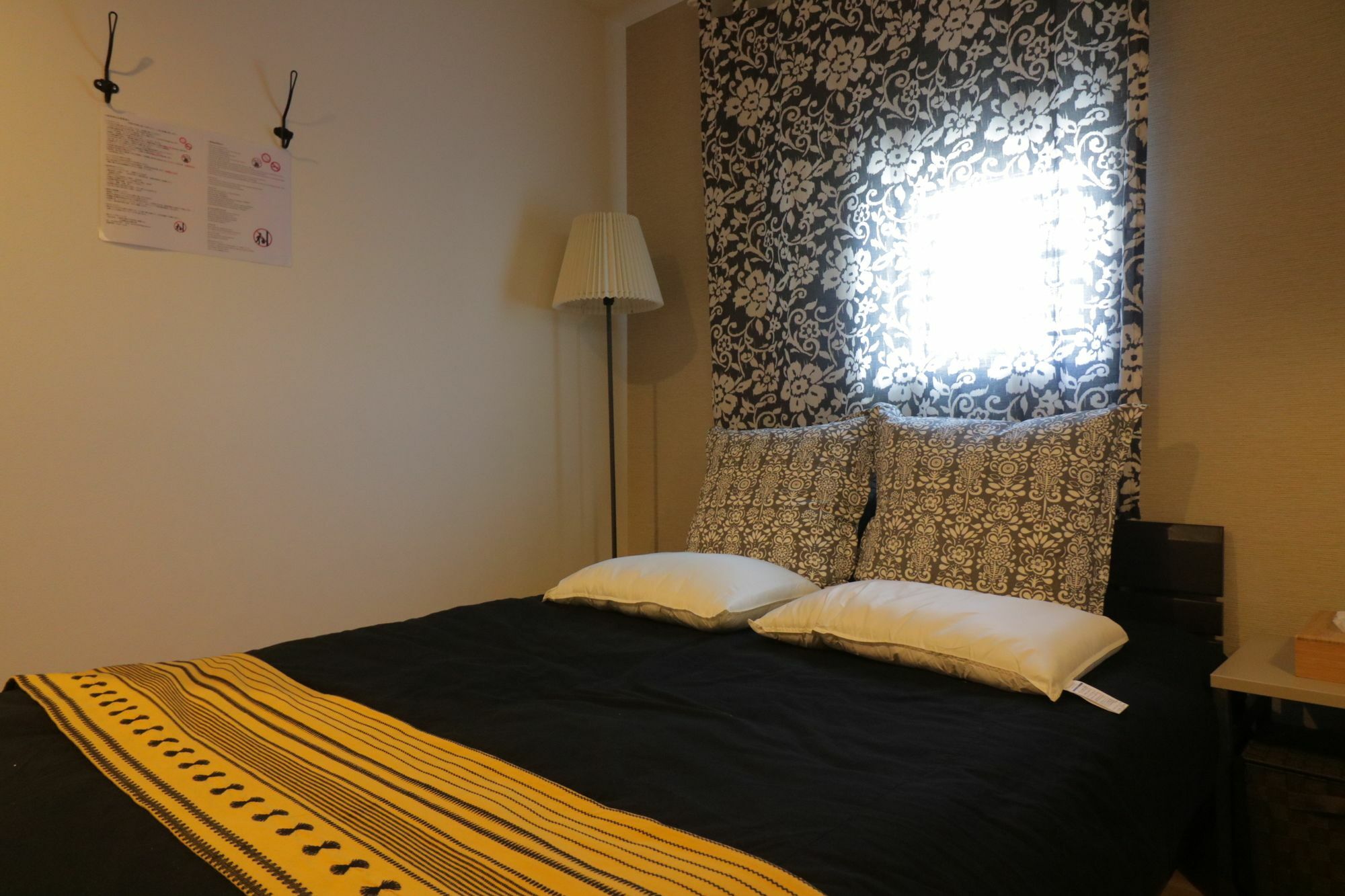 Hg Cozy No 47 天神橋筋六丁目駅前 Apartamento Osaka
