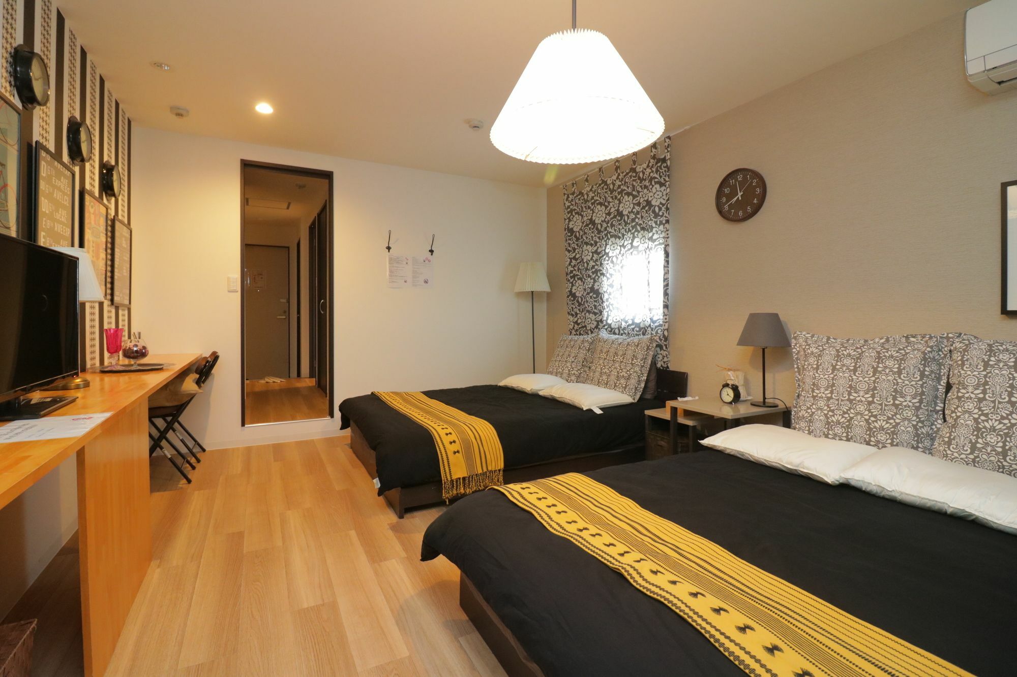 Apartamento Hg Cozy No 47 天神橋筋六丁目駅前 Osaka