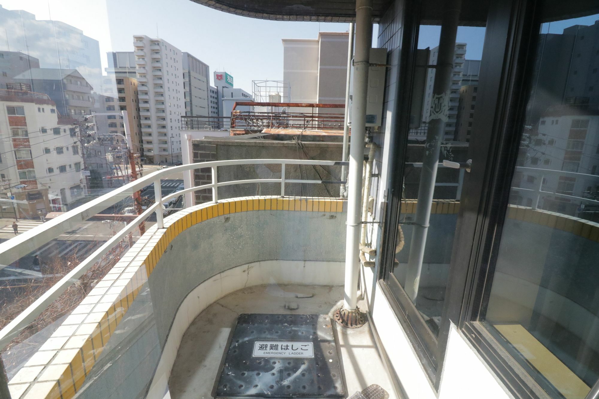 Apartamento Hg Cozy No 47 天神橋筋六丁目駅前 *
