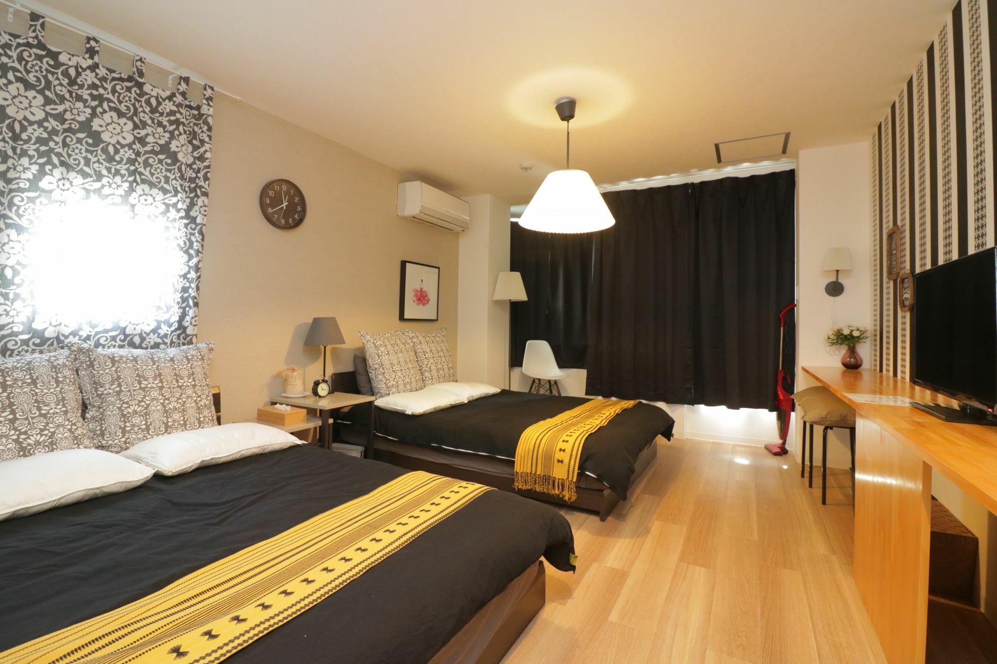 Apartamento Hg Cozy No 47 天神橋筋六丁目駅前 *